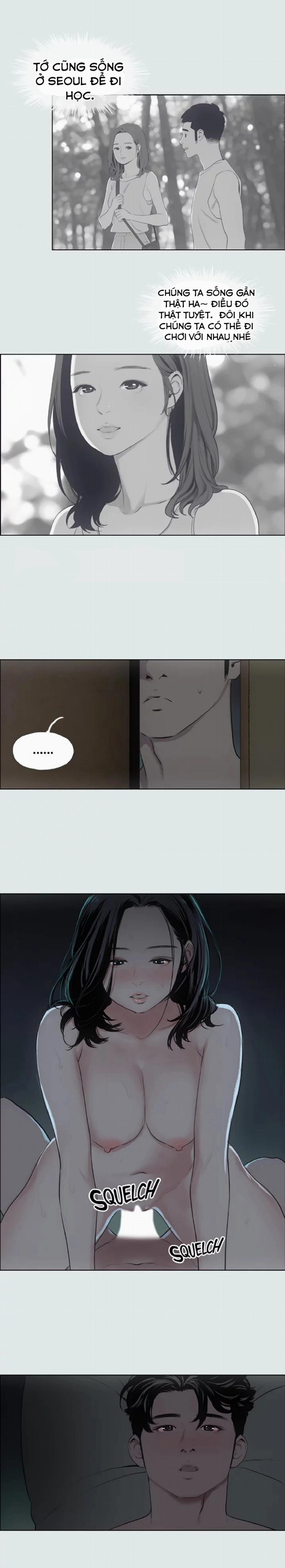 Mùa Hè Em Đến 9 trang 7