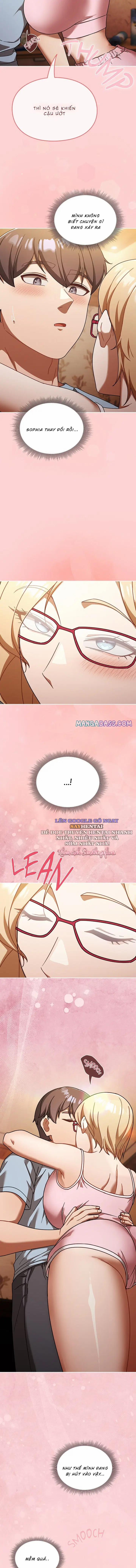 Mùa Hè Khó Quên 1 trang 12