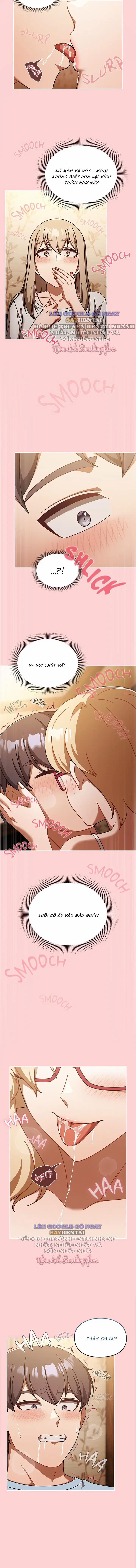 Mùa Hè Khó Quên 1 trang 13