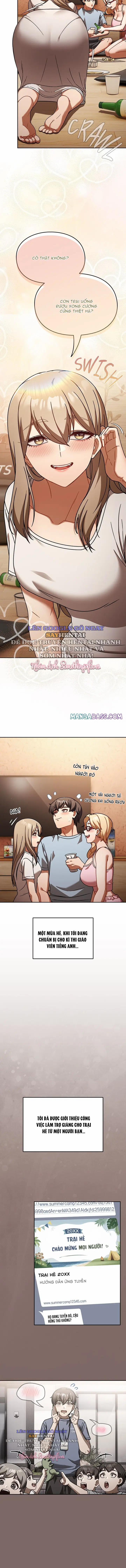 Mùa Hè Khó Quên 1 trang 2