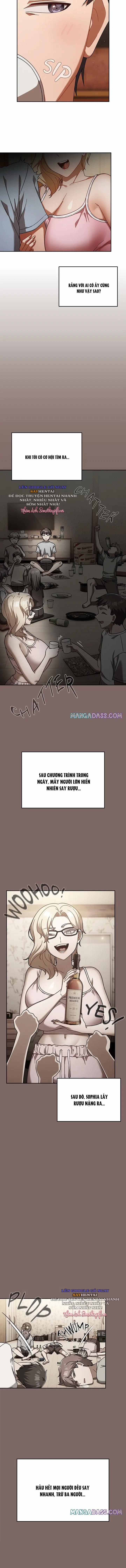 Mùa Hè Khó Quên 1 trang 4
