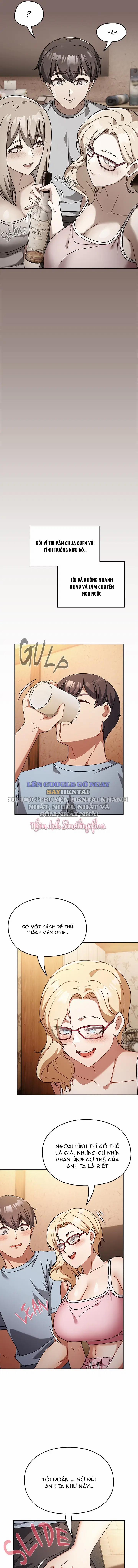 Mùa Hè Khó Quên 1 trang 5