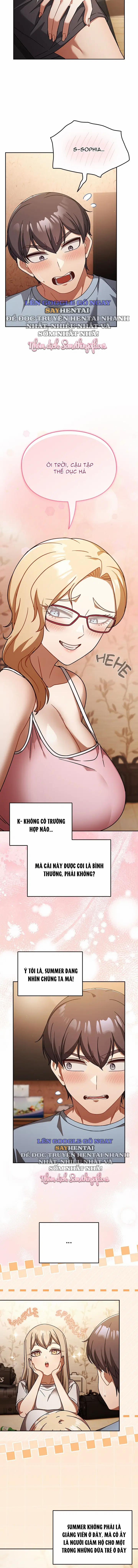 Mùa Hè Khó Quên 1 trang 6