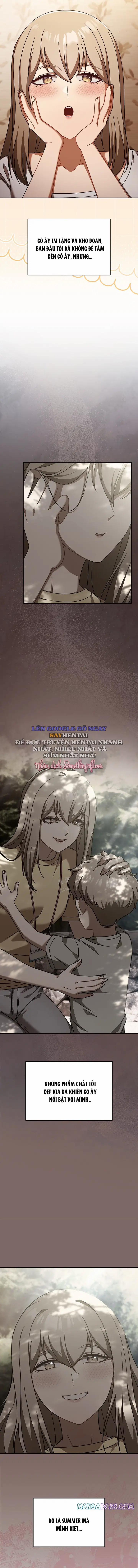 Mùa Hè Khó Quên 1 trang 7