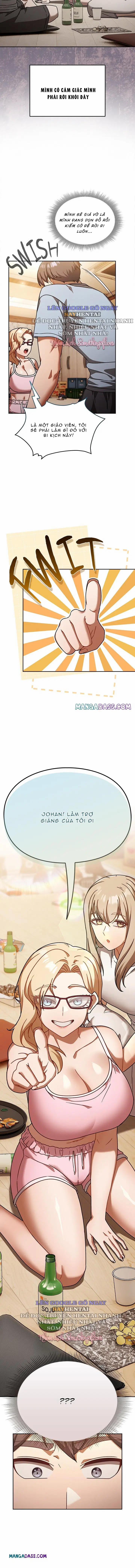 Mùa Hè Khó Quên 1 trang 9