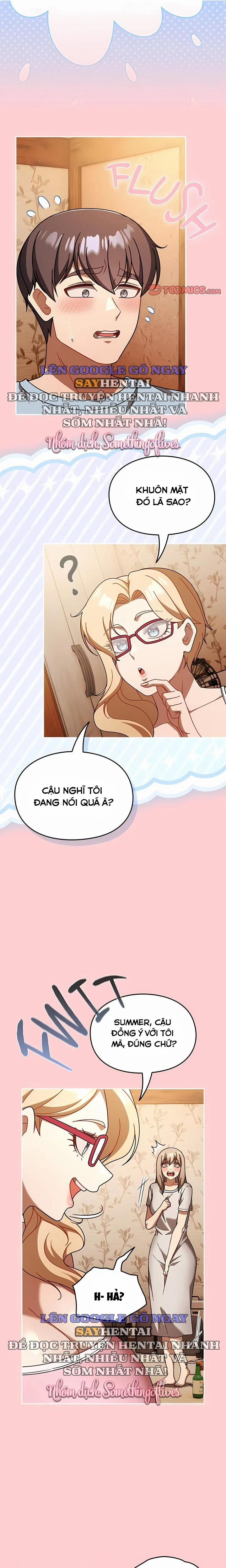 Mùa Hè Khó Quên 2 trang 5