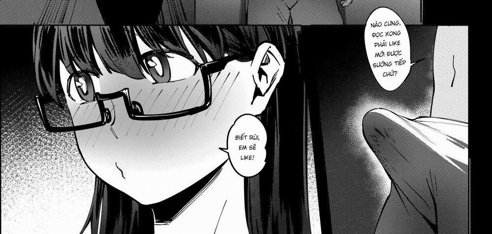 Mùa hè sung sướng! Đừng xem chùa, hãy like nhé! trang 40