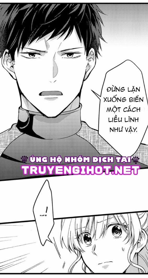 Mùa Hè Tan Chảy (Full) 2 trang 64