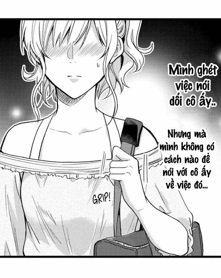 Mùa Hè Tan Chảy (Full) 4 trang 10