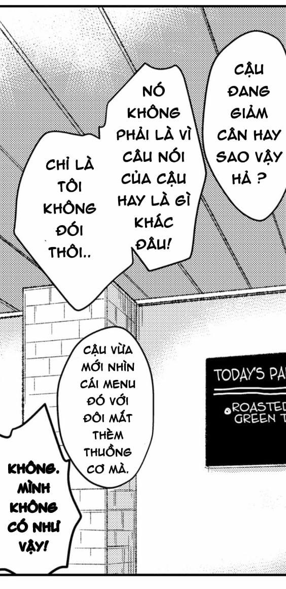 Mùa Hè Tan Chảy (Full) 4 trang 30