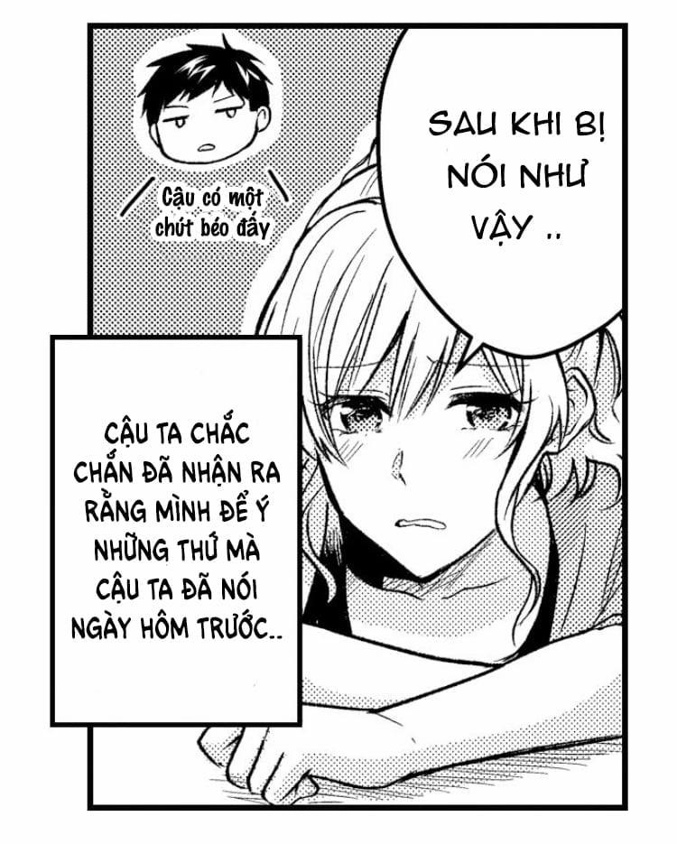 Mùa Hè Tan Chảy (Full) 4 trang 32