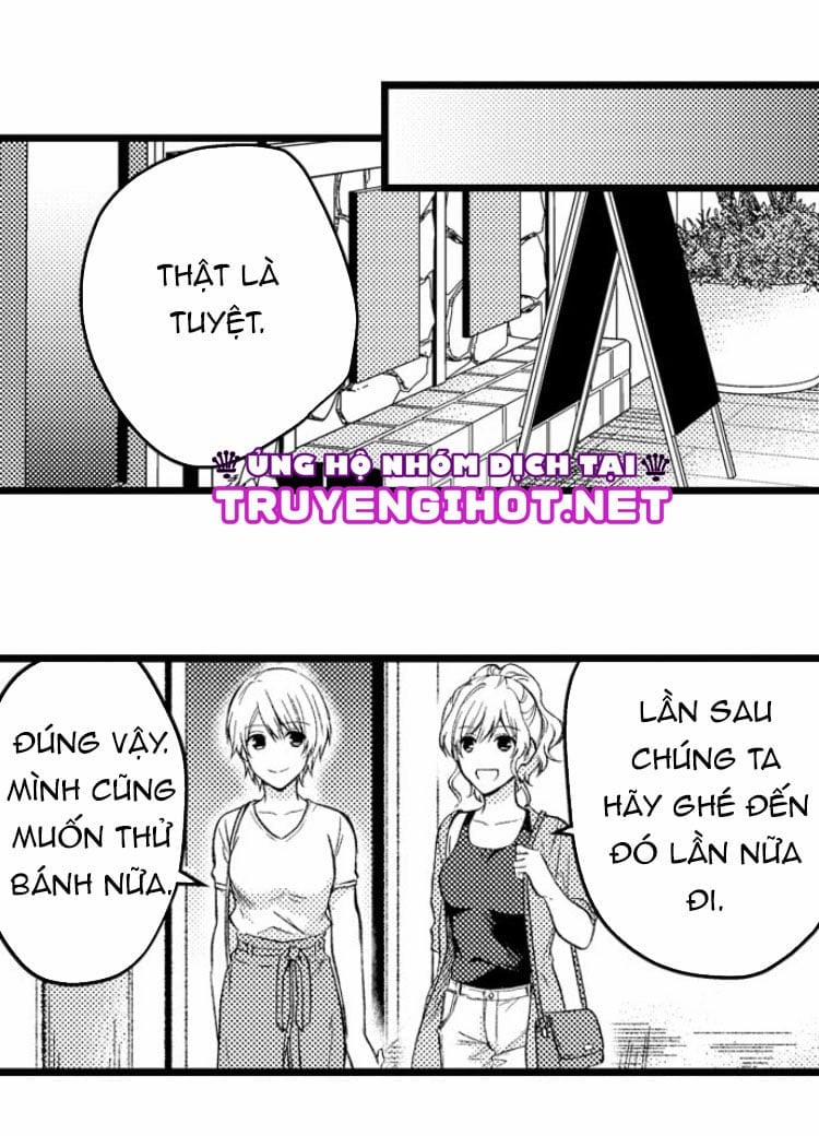 Mùa Hè Tan Chảy (Full) 5 trang 12