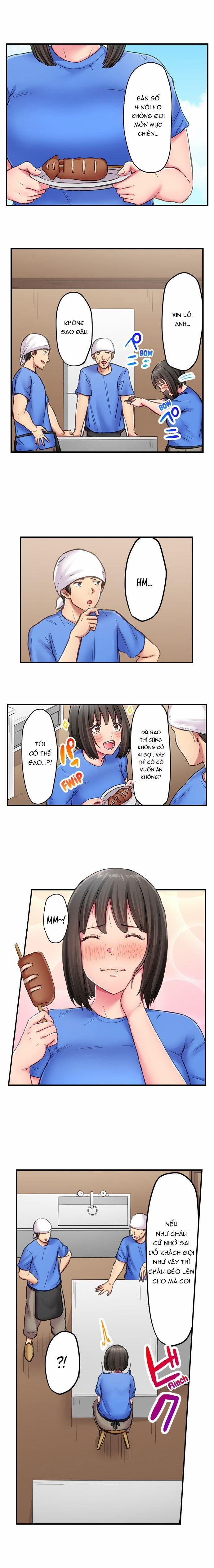 Mùa Hè Tươi Đẹp 1.1 trang 7