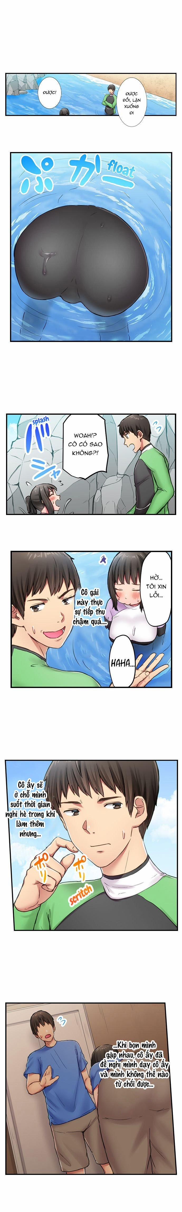 Mùa Hè Tươi Đẹp 1.2 trang 1