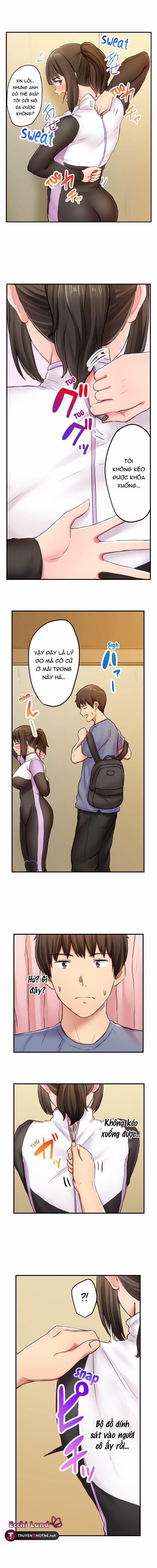 Mùa Hè Tươi Đẹp 2.1 trang 4