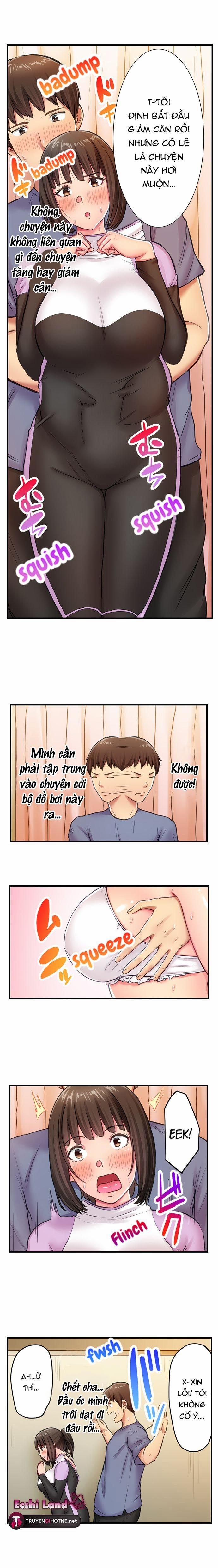 Mùa Hè Tươi Đẹp 2.1 trang 7