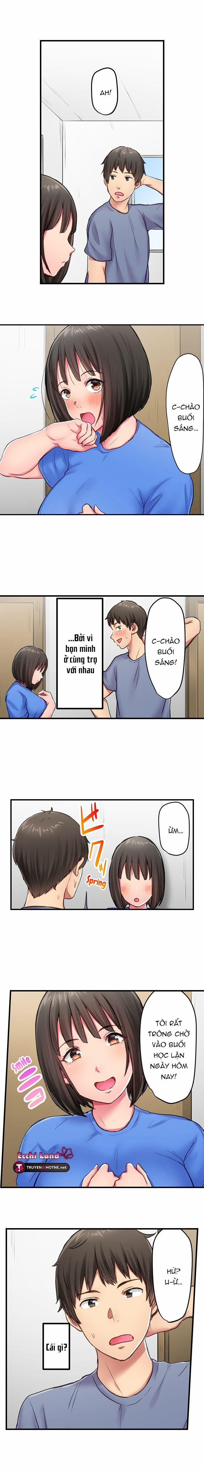 Mùa Hè Tươi Đẹp 4.1 trang 4