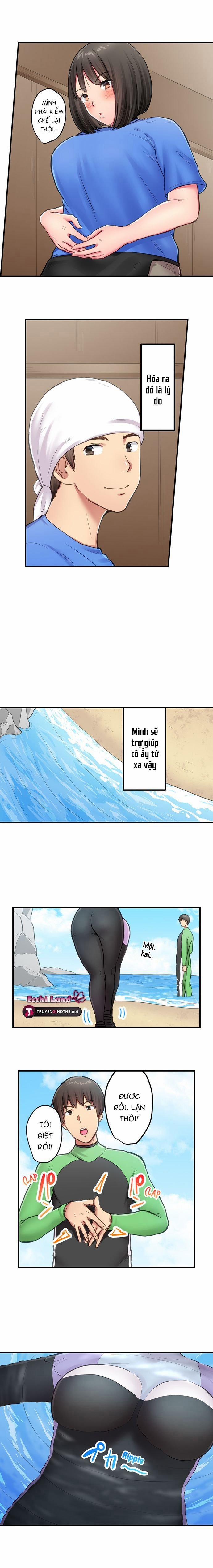 Mùa Hè Tươi Đẹp 4.1 trang 7