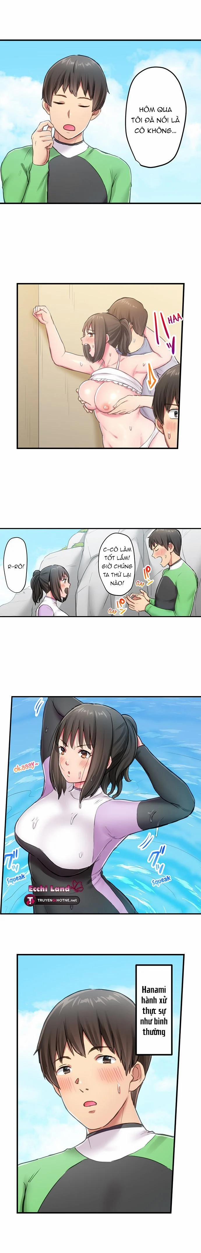 Mùa Hè Tươi Đẹp 4.2 trang 1