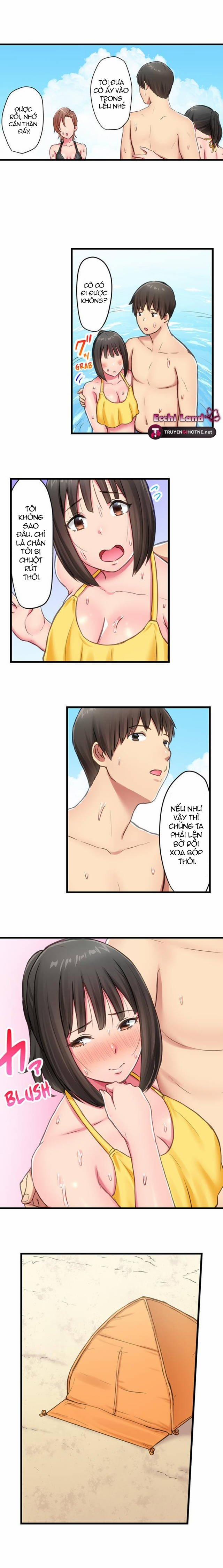 Mùa Hè Tươi Đẹp 8.1 trang 6