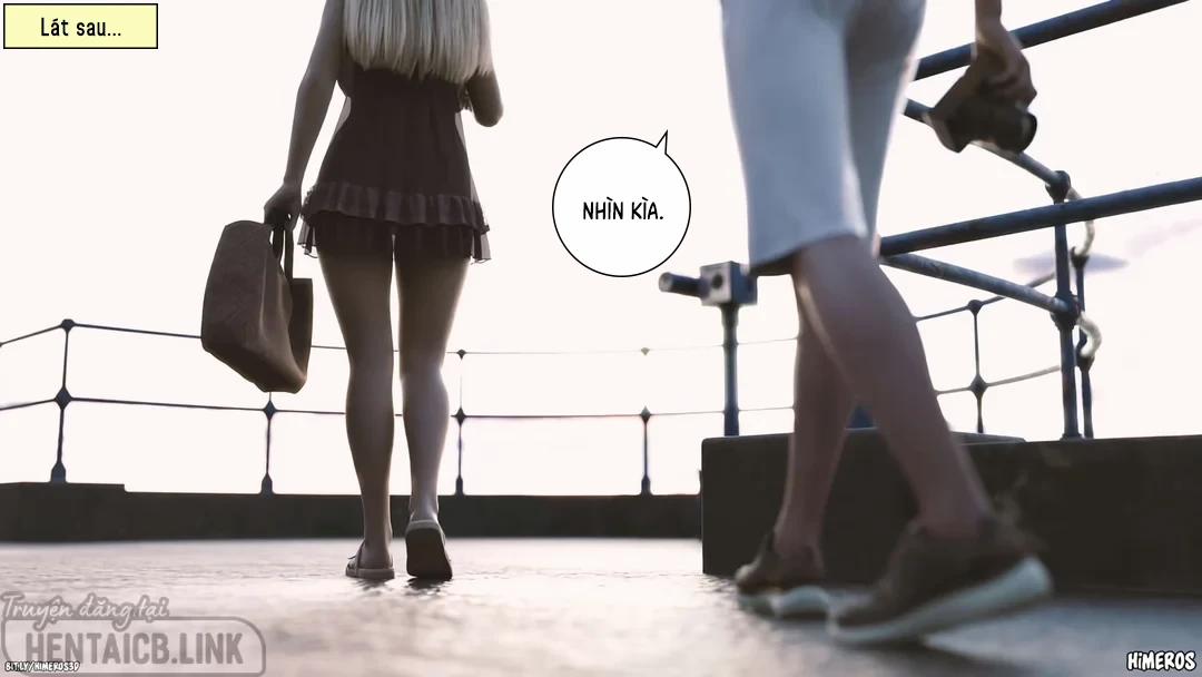 Mùa hè vĩnh cửu 0 trang 1