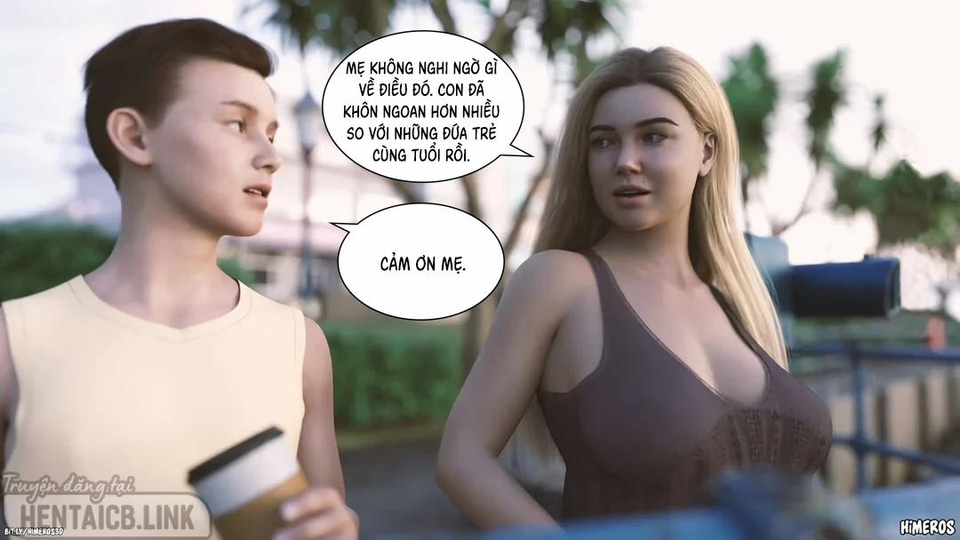 Mùa hè vĩnh cửu 0 trang 10