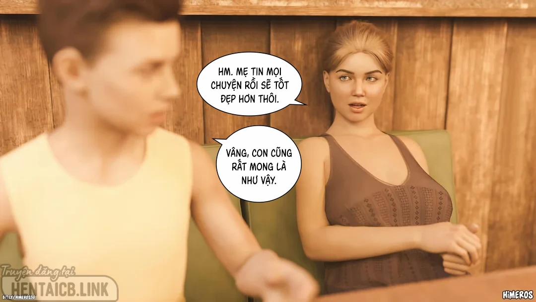 Mùa hè vĩnh cửu 0 trang 13