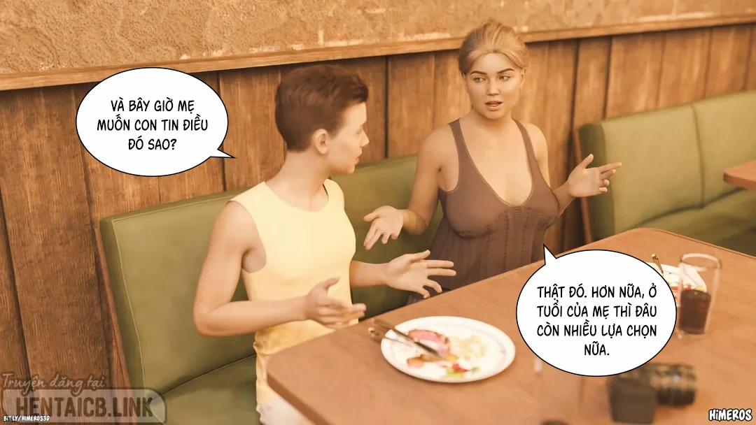 Mùa hè vĩnh cửu 0 trang 15