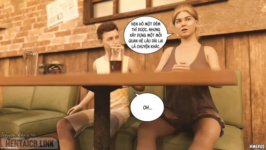 Mùa hè vĩnh cửu 0 trang 17