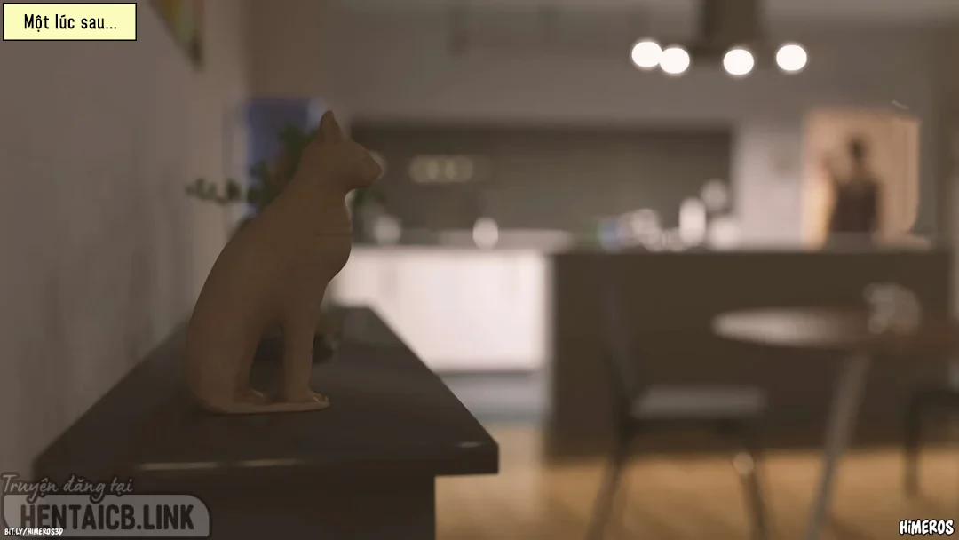 Mùa hè vĩnh cửu 0 trang 19