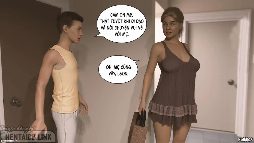 Mùa hè vĩnh cửu 0 trang 21