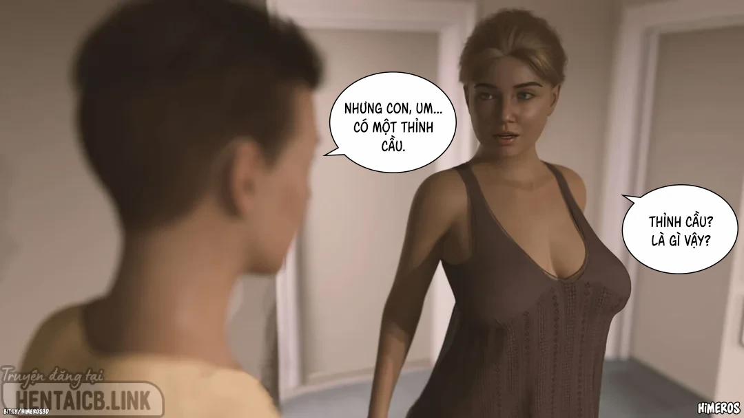 Mùa hè vĩnh cửu 0 trang 22