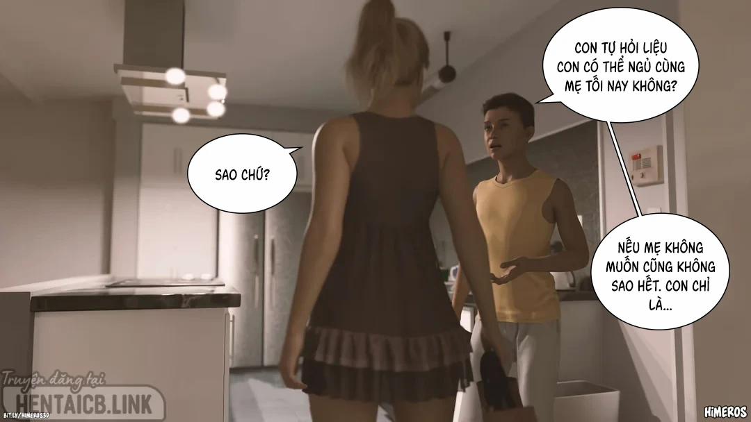 Mùa hè vĩnh cửu 0 trang 23