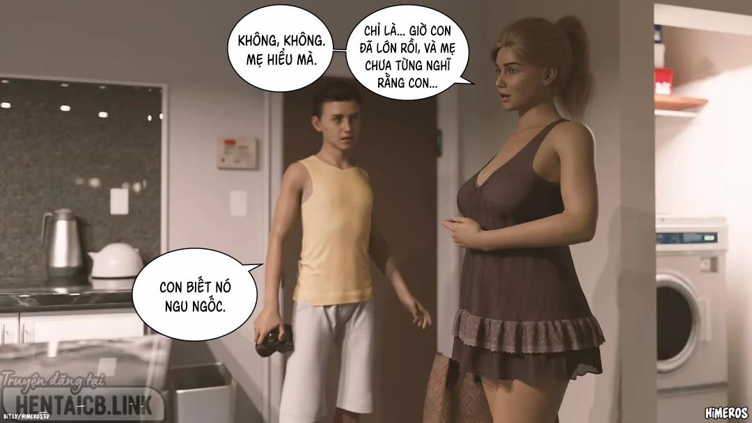 Mùa hè vĩnh cửu 0 trang 24