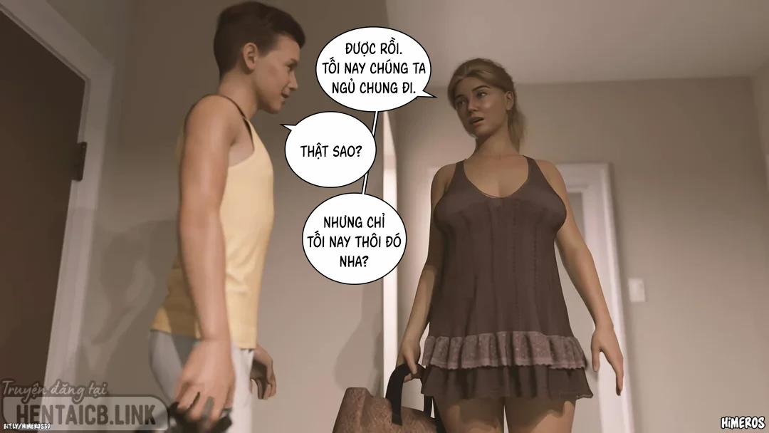 Mùa hè vĩnh cửu 0 trang 25