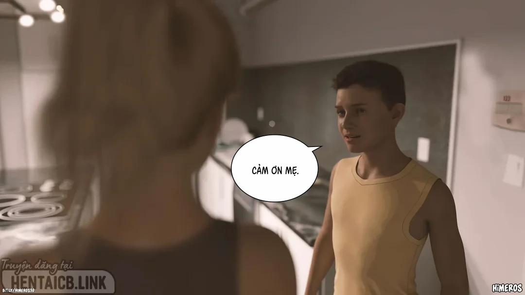 Mùa hè vĩnh cửu 0 trang 26