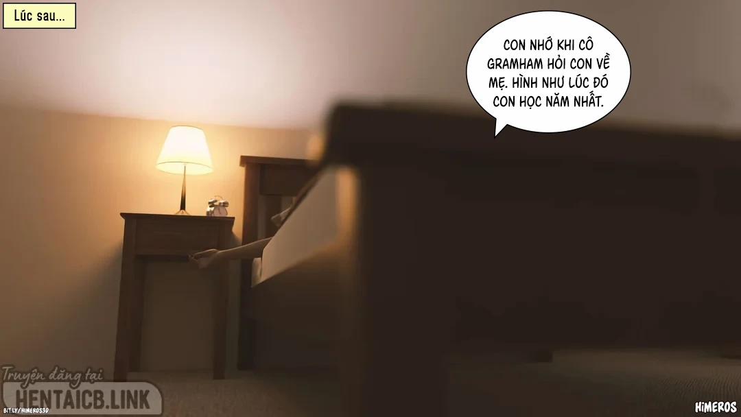 Mùa hè vĩnh cửu 0 trang 30