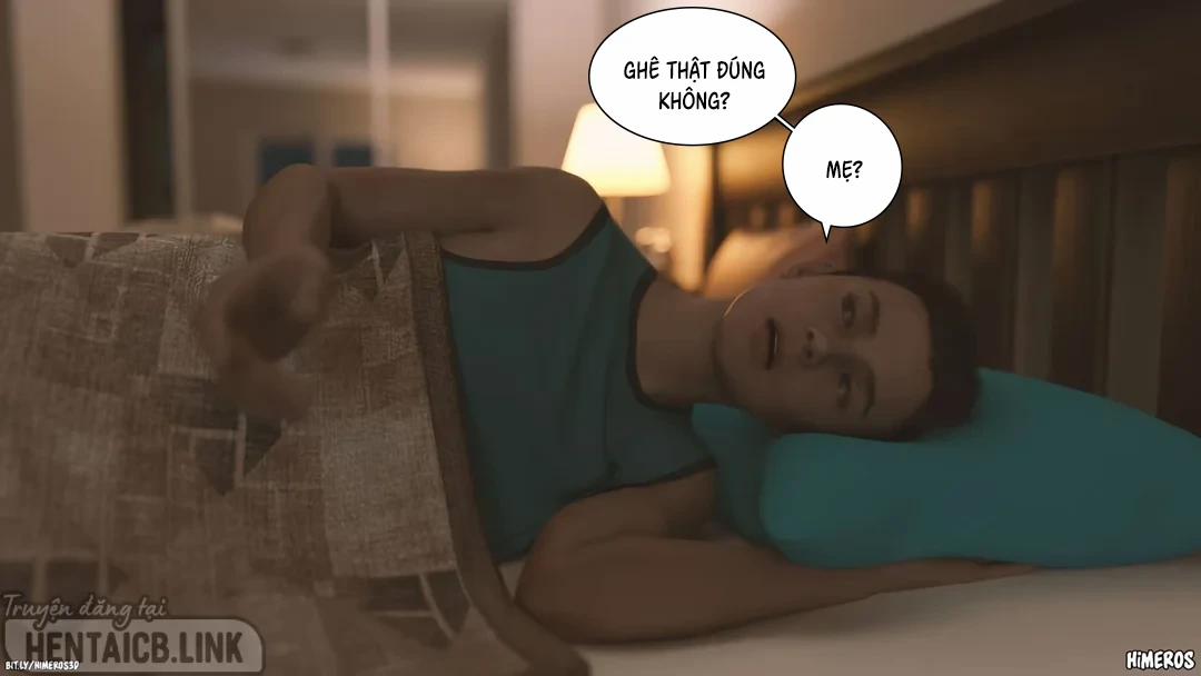 Mùa hè vĩnh cửu 0 trang 32