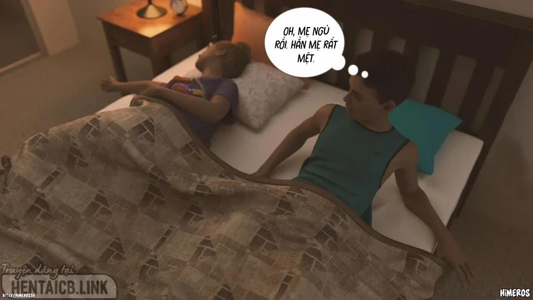 Mùa hè vĩnh cửu 0 trang 33