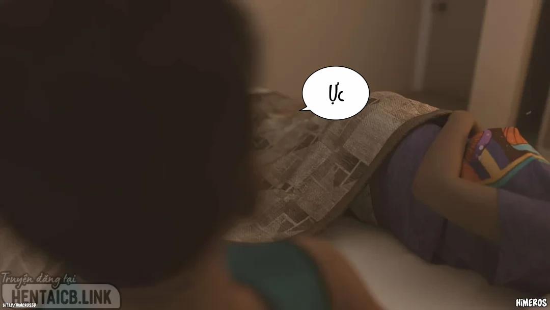 Mùa hè vĩnh cửu 0 trang 34