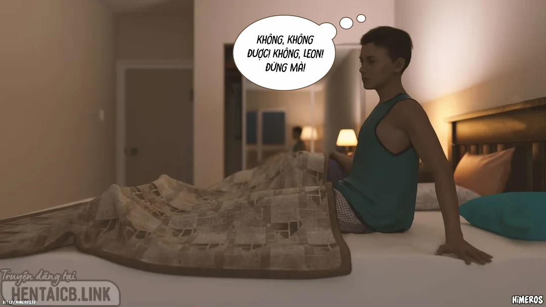 Mùa hè vĩnh cửu 0 trang 35