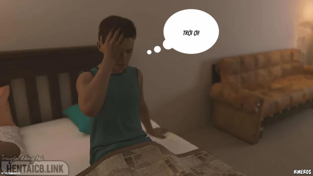 Mùa hè vĩnh cửu 0 trang 36