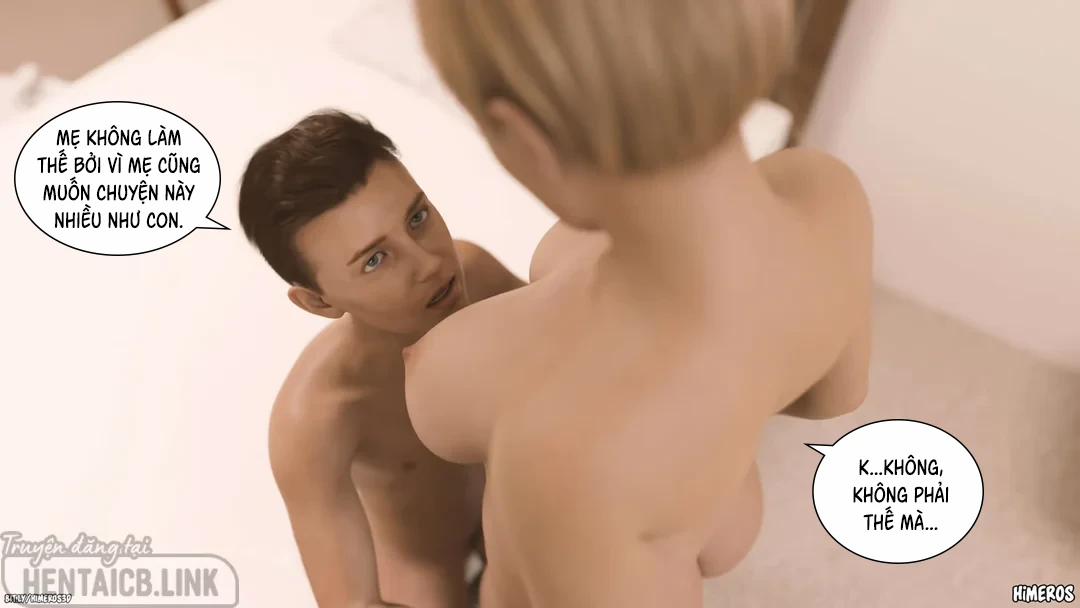 Mùa hè vĩnh cửu 0 trang 43