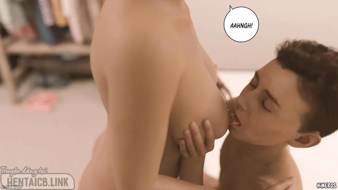 Mùa hè vĩnh cửu 0 trang 47