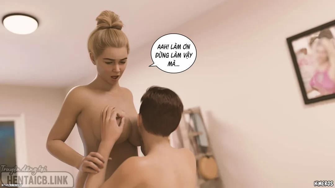 Mùa hè vĩnh cửu 0 trang 51