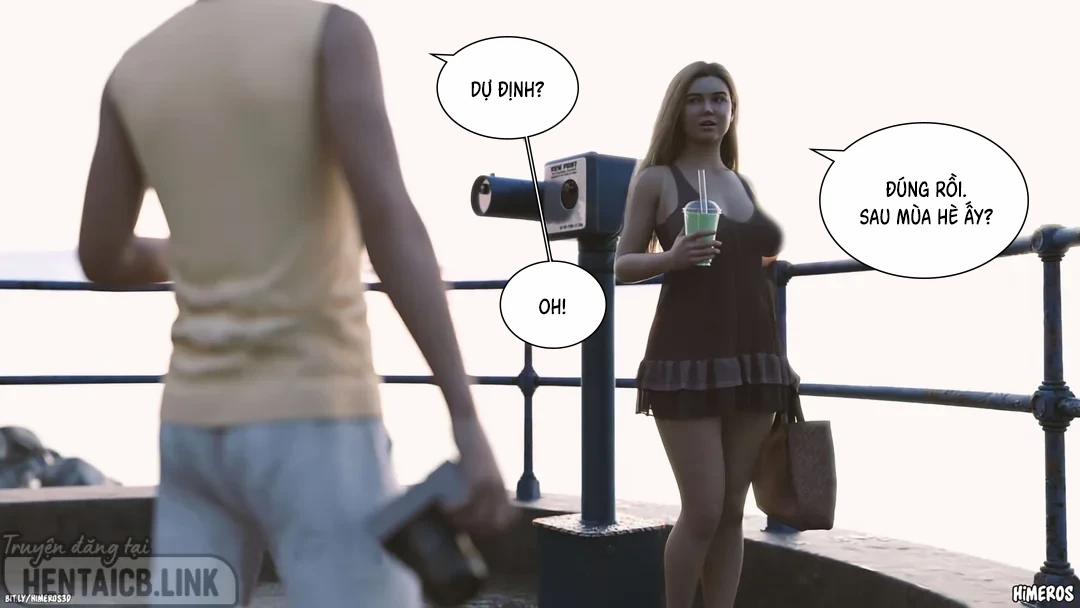 Mùa hè vĩnh cửu 0 trang 6