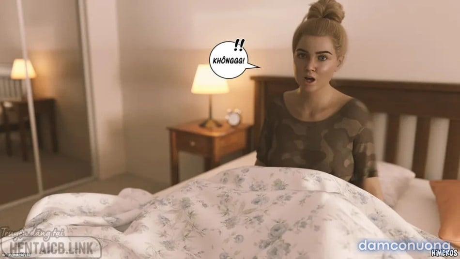 Mùa hè vĩnh cửu 1 trang 33