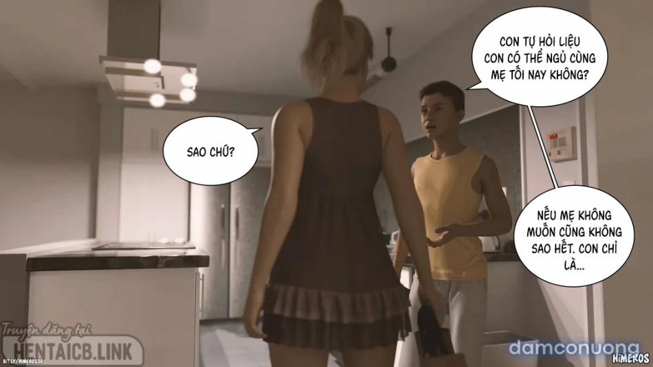 Mùa hè vĩnh cửu 2 trang 23