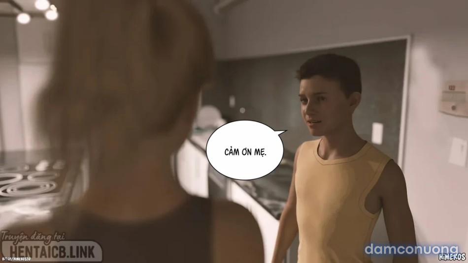 Mùa hè vĩnh cửu 2 trang 26