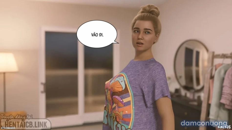 Mùa hè vĩnh cửu 2 trang 29